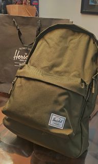 Hershel Back Pack