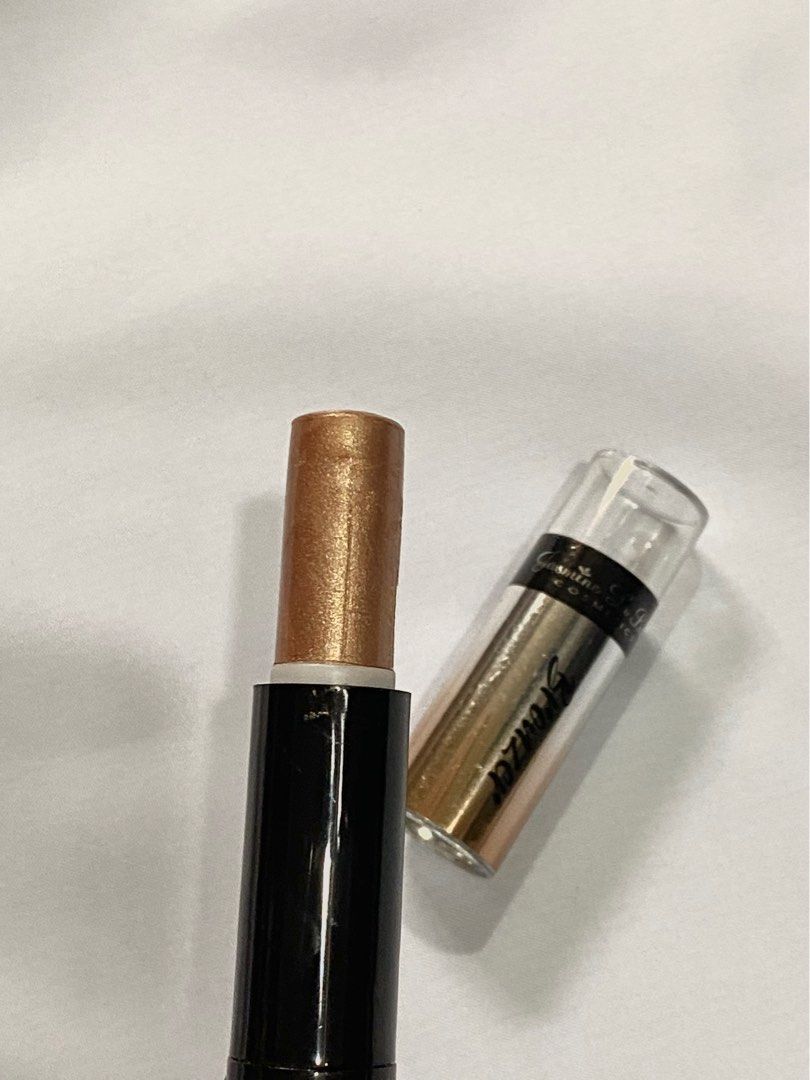 Highlighter Stick (Category: Makeup) located in Quezon City. Submitted by goodstuvvs (Listing ID 1233484758, Image 2). Description: .