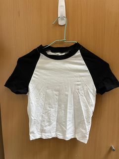 H&M緊身上衣