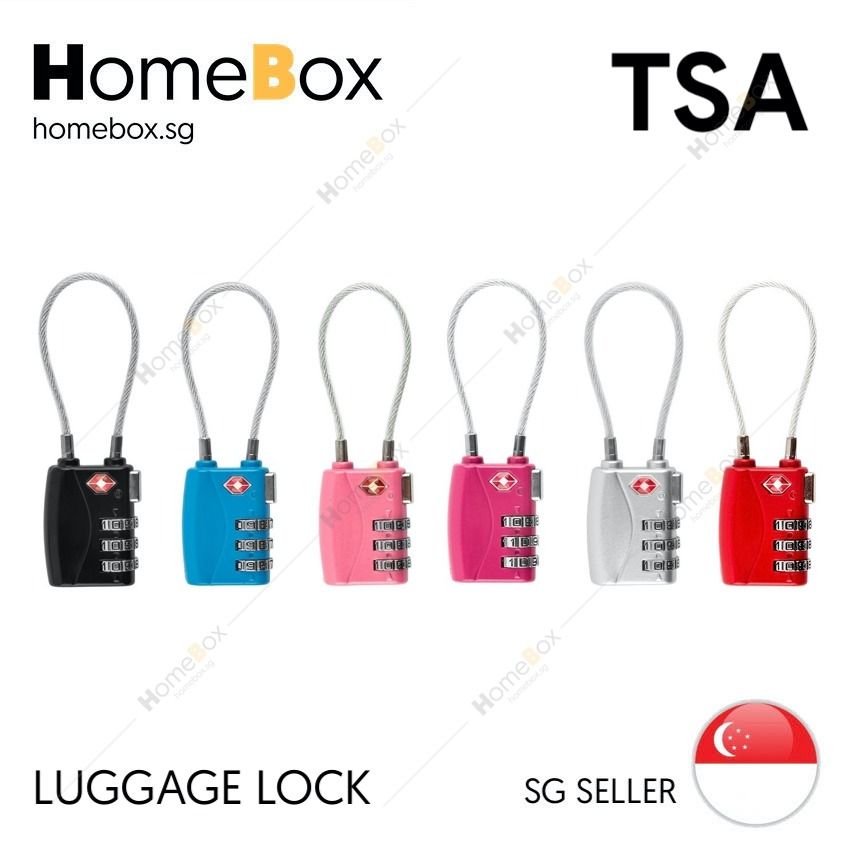 Gym cable wire 2025 lock