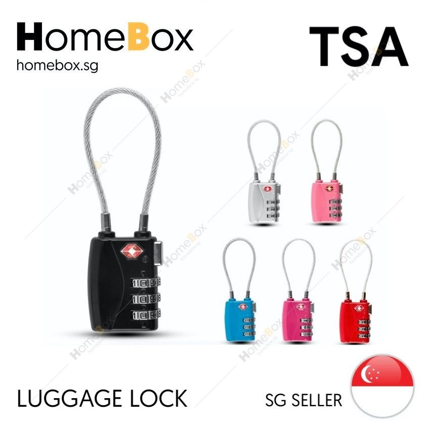 Gym cable wire lock cheap