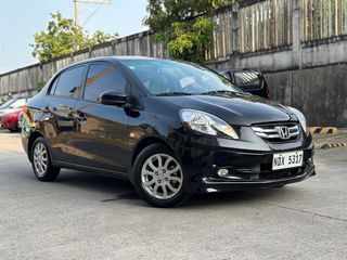 Honda Brio Amaze