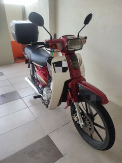 (Category: ) located in . Submitted by razifkapri (Listing ID 1233389535, Image 1). Description: .