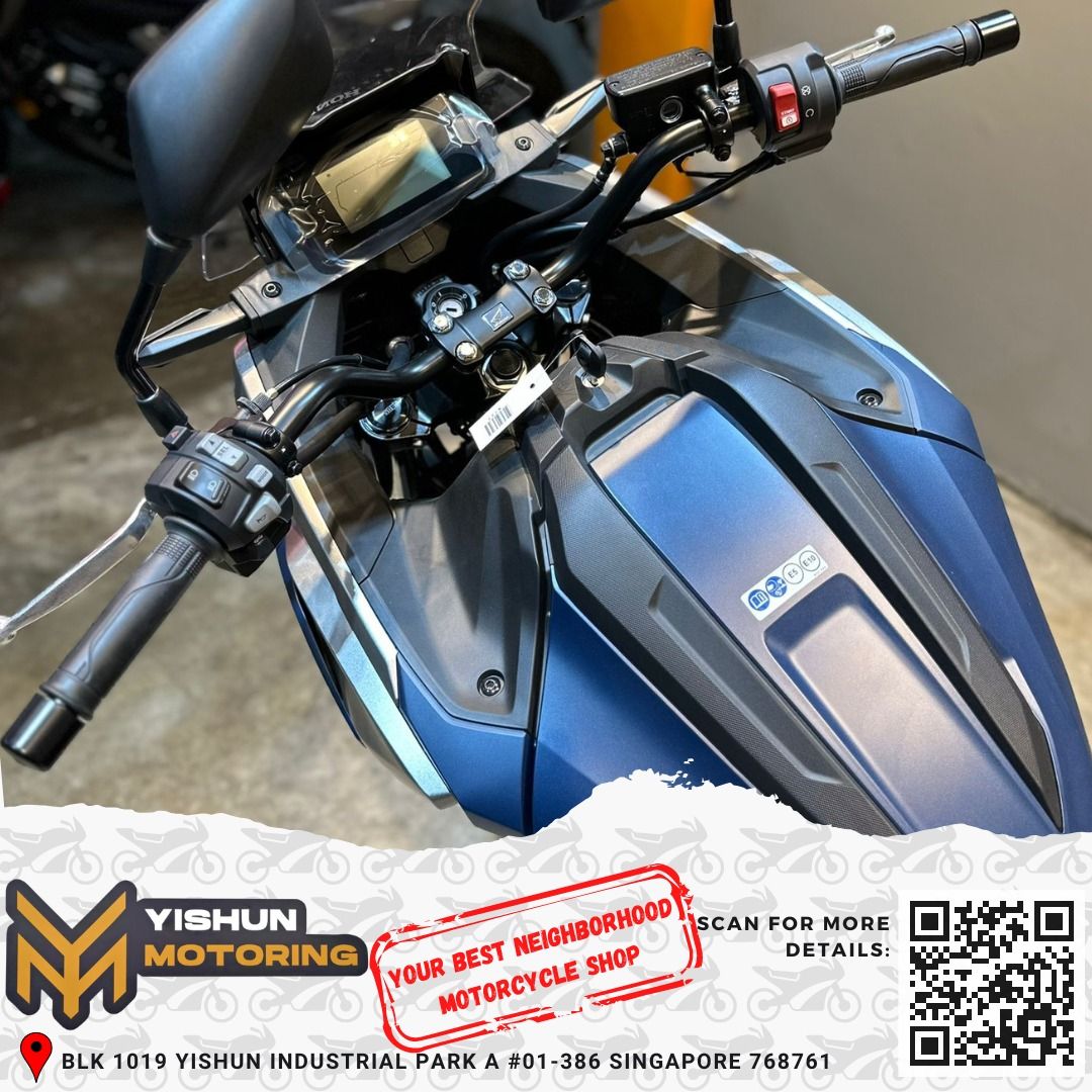 FJHEBIOUB Proteggi Schermo Per Cruscotto Per H&Onda NC700 NC750 NC750X - 3