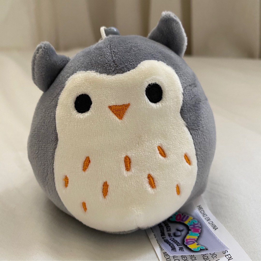 Hoot the Owl 3.5