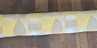 Hotdog pillow