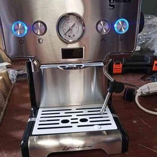 Household Espresso Machine