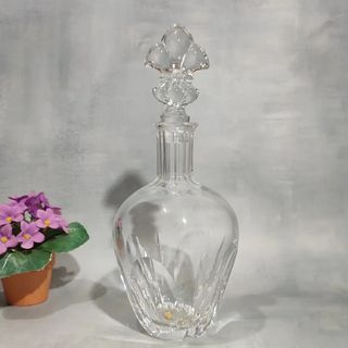 Hoya Glass Wine Decanter
1 pc @ P1,200 only

H:11"

🧔Ideal gift for Father's Day

⭕VGC