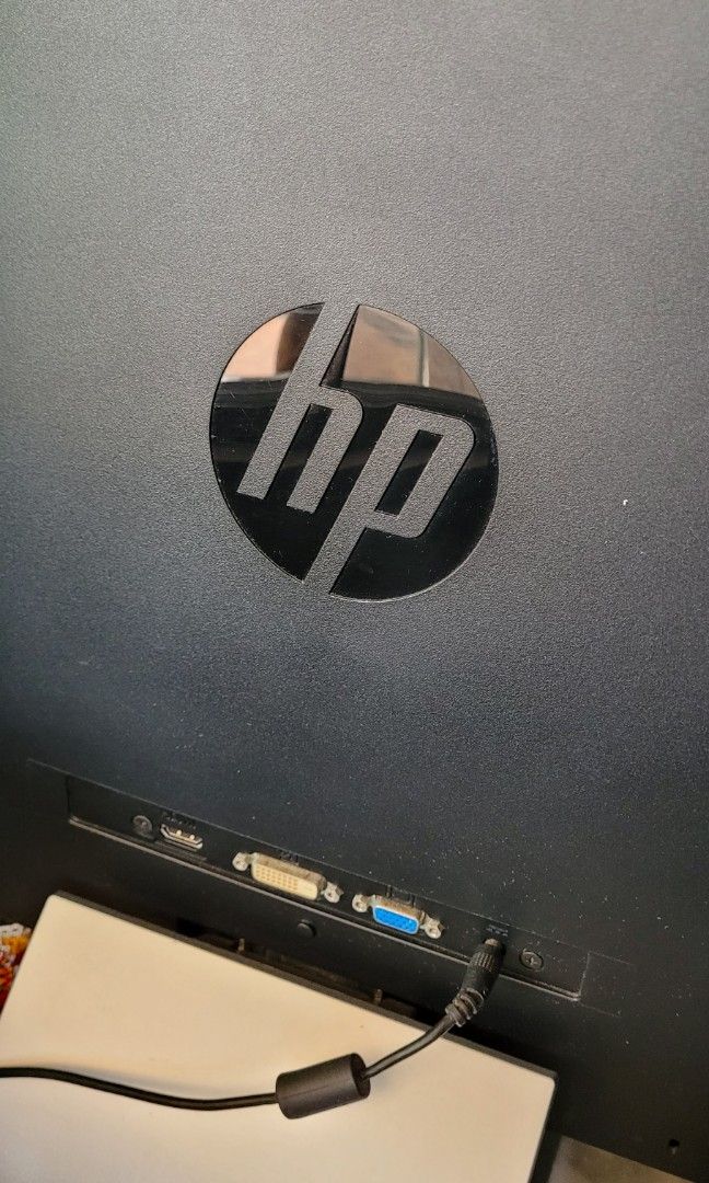 HP Monitor Pavilion 27xi, Computers & Tech, Parts & Accessories