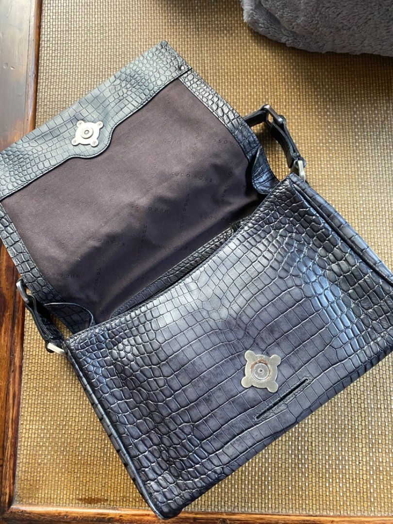 Hugo purse hotsell