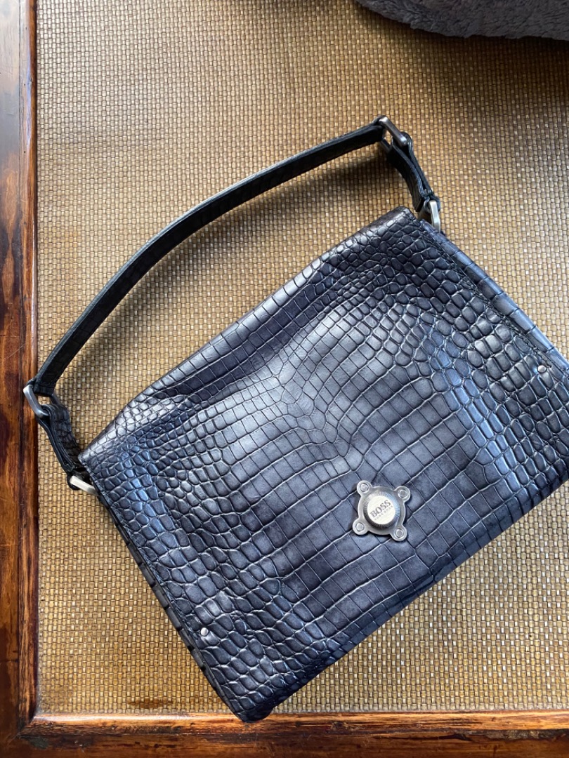 Hugo new arrivals boss handbag