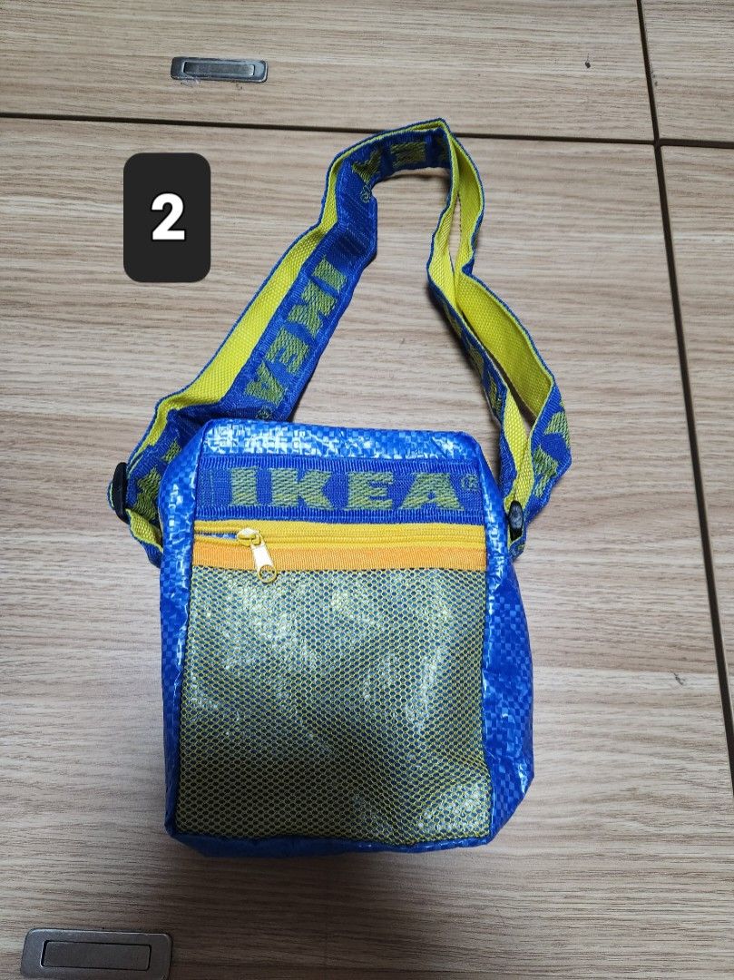 IKEA SLING BAGS