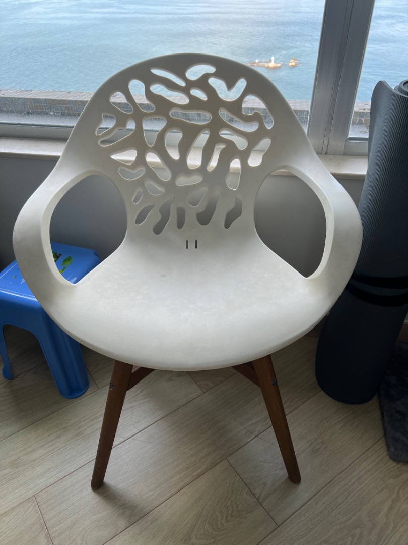 Ikea hotsell angrim chair