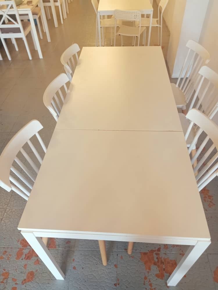 Ikea clearance vangsta white