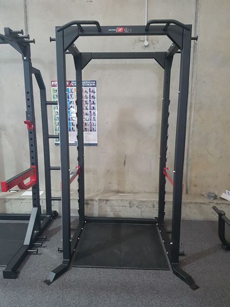 Impulse Sterling Power Rack