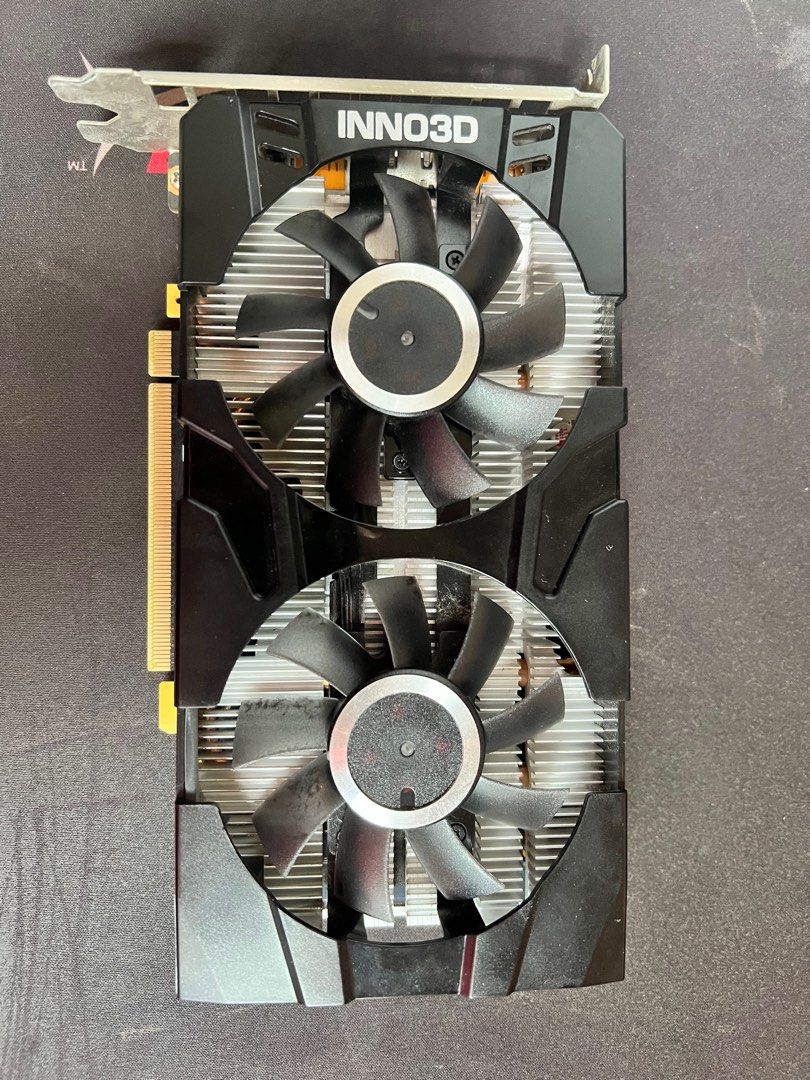 INNO3D GTX 1660TI
