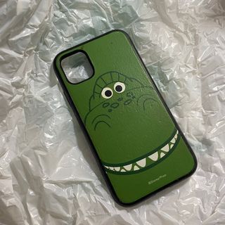 iPhone 11犀牛盾
