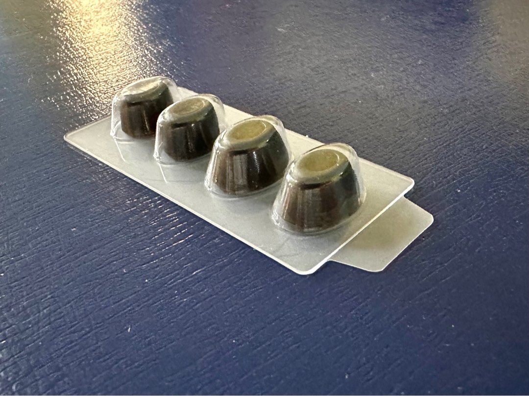 Jabra elite 85t earbud tips, Audio, Earphones on Carousell