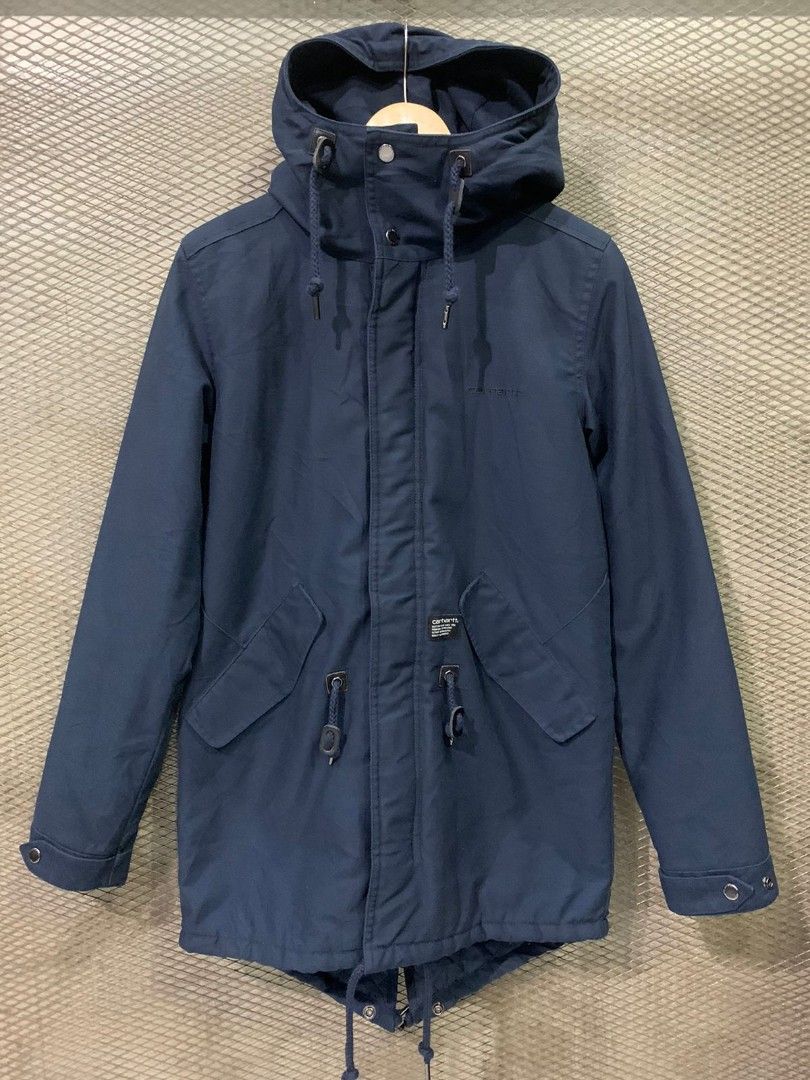 Jacket Carhartt Clash Parka