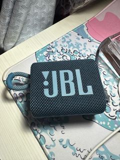 JBL GO 3 (ORIGINAL)