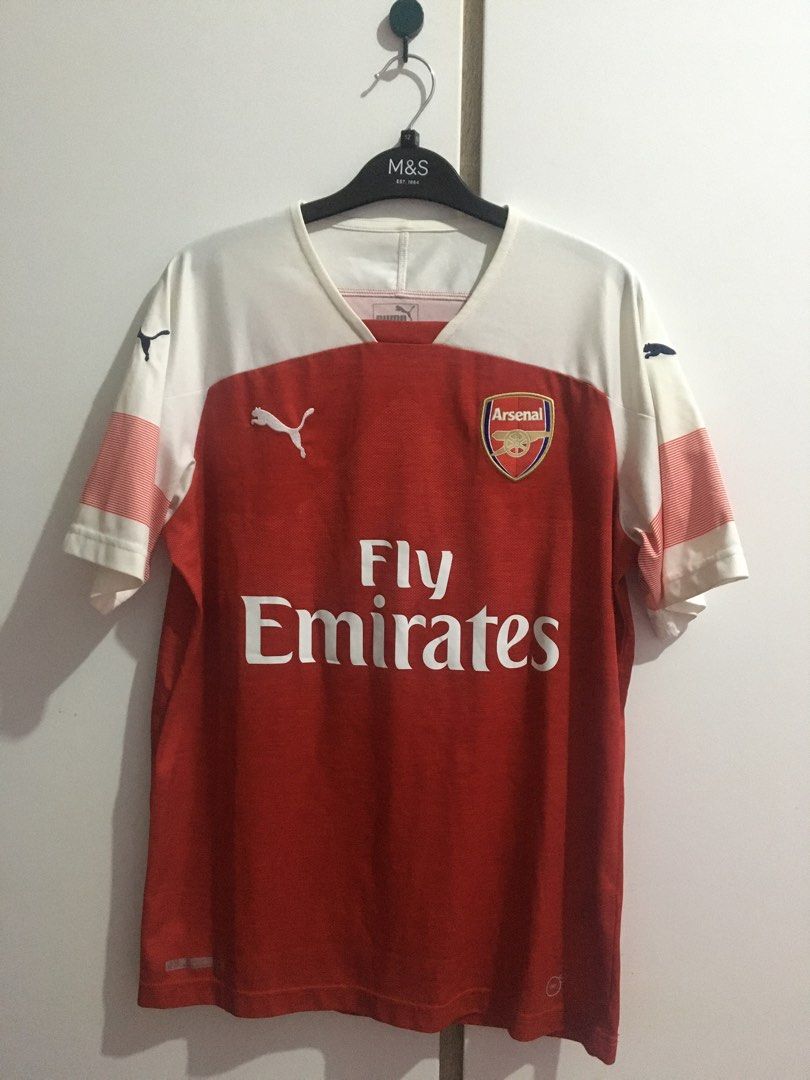 Kostum hot sale arsenal 2019