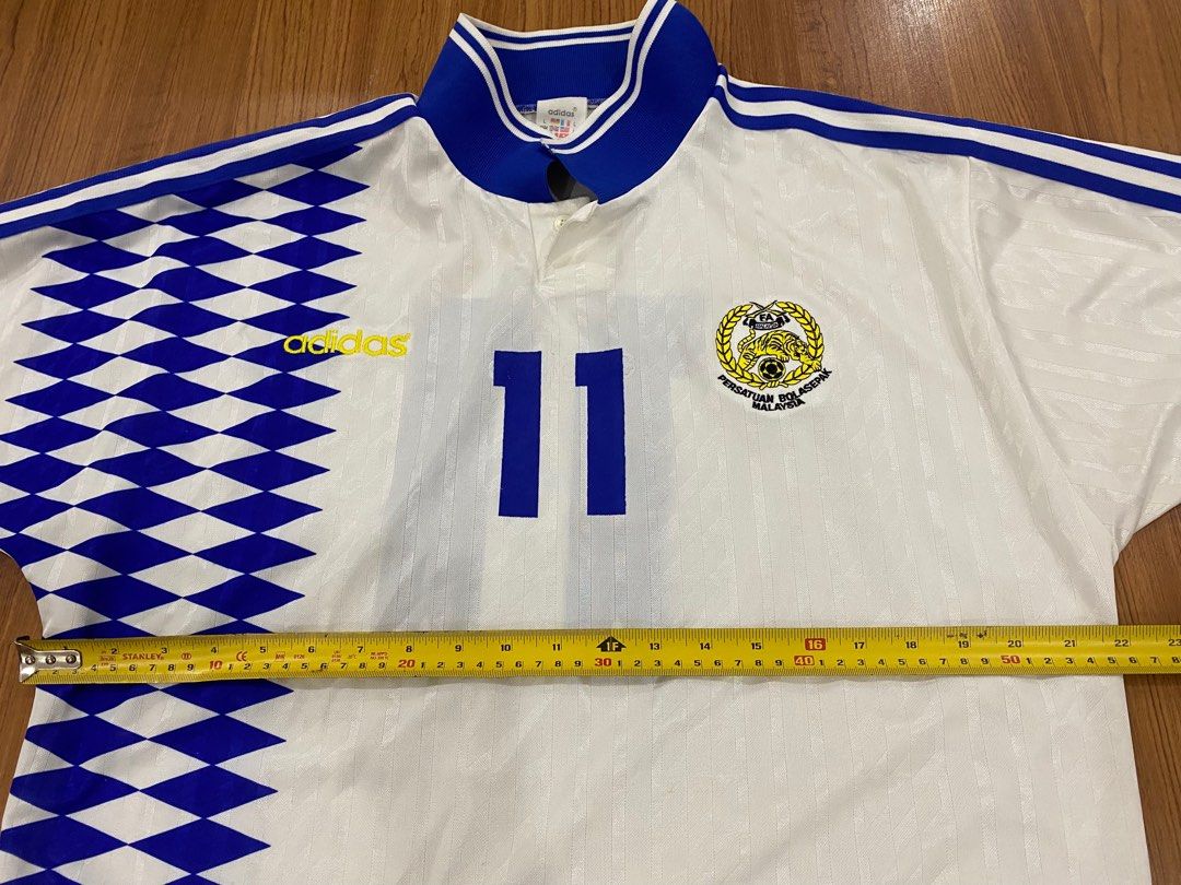 Jersi malaysia, Men's Fashion, Activewear on Carousell