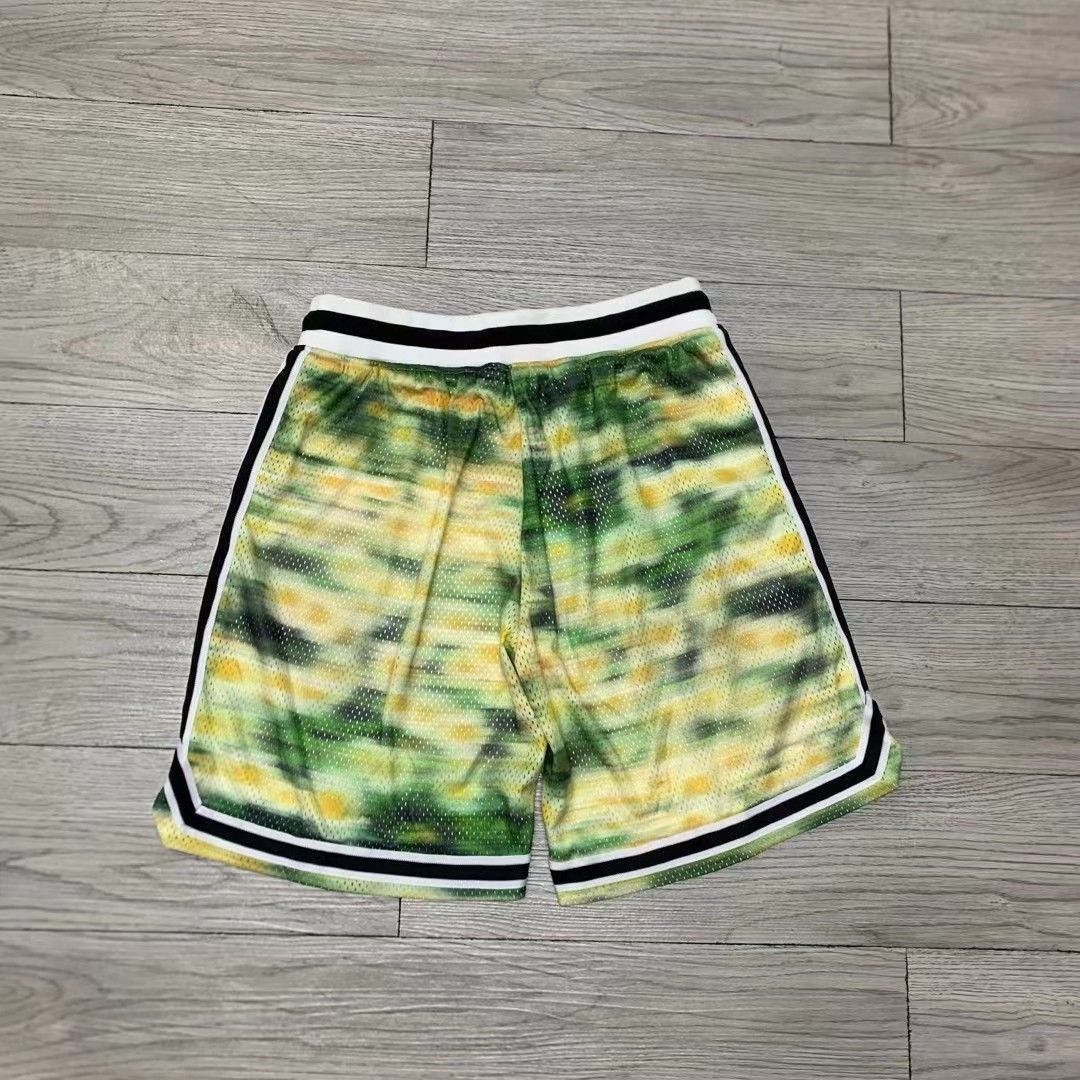 JOHN ELLIOTT GAME SHORTS, 男裝, 褲＆半截裙, 短褲- Carousell