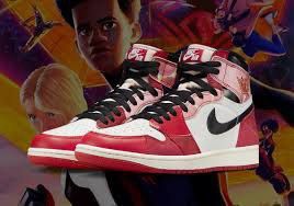 Affordable "jordan 1 spider verse" For Sale   Sneakers   Carousell