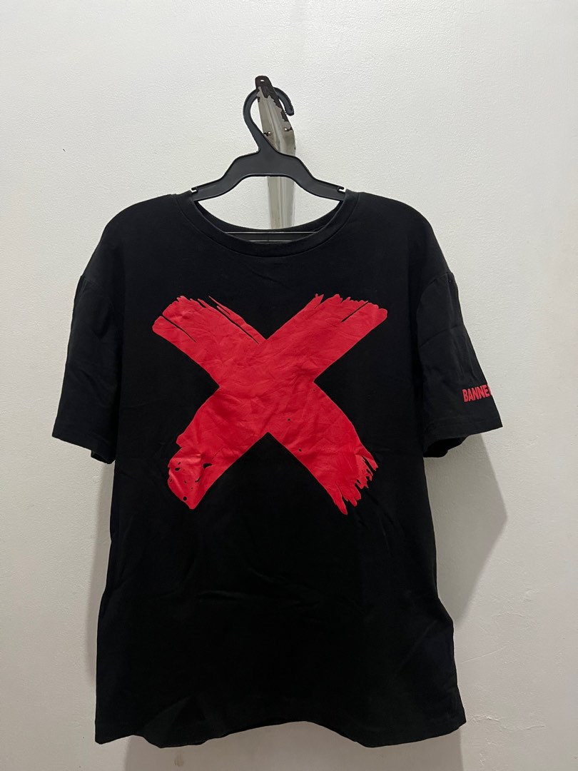 Jordan top banned jacket