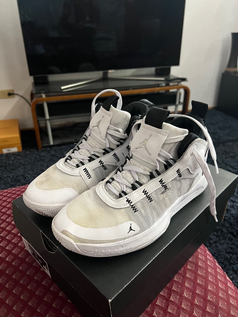Jordan Jumpman 2020 PF Men s Fashion Footwear Sneakers on Carousell