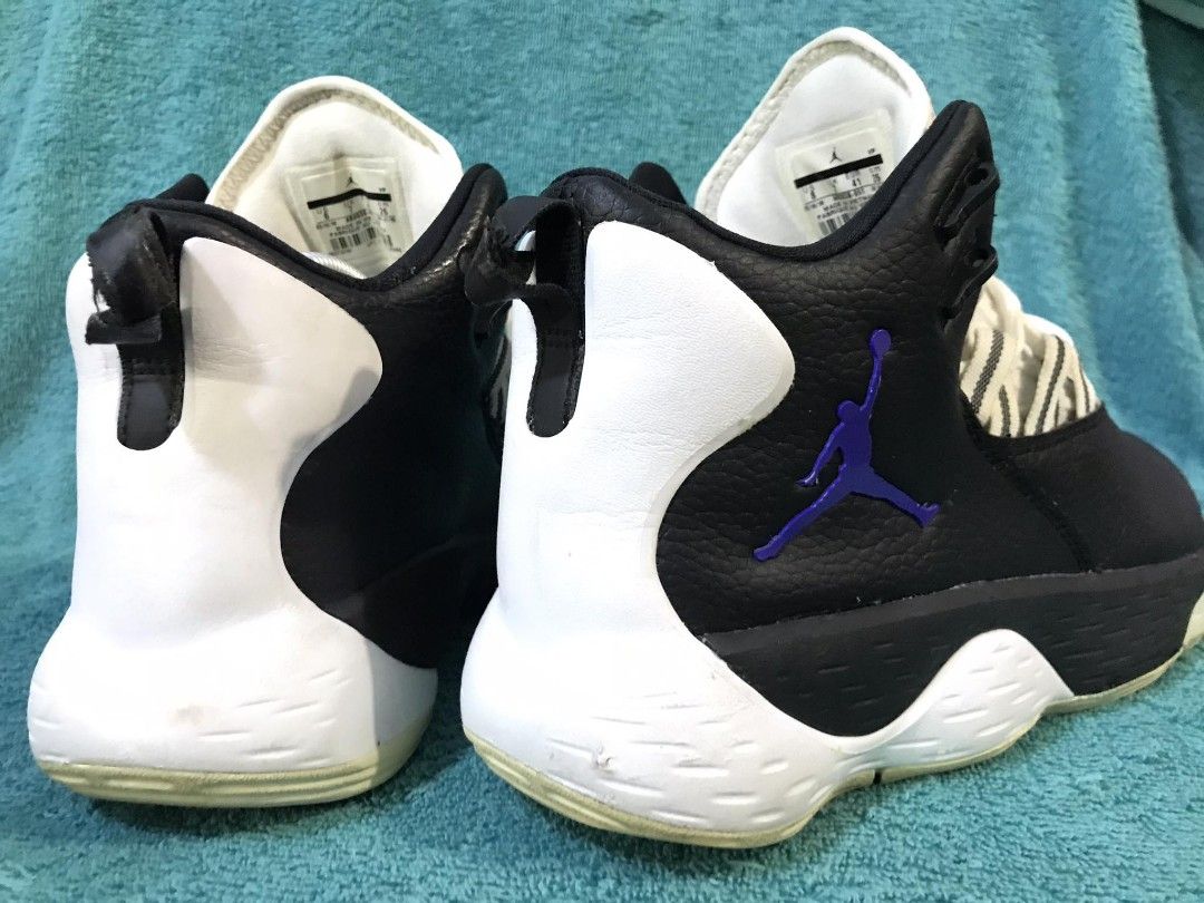Jordan superfly mvp on sale pf