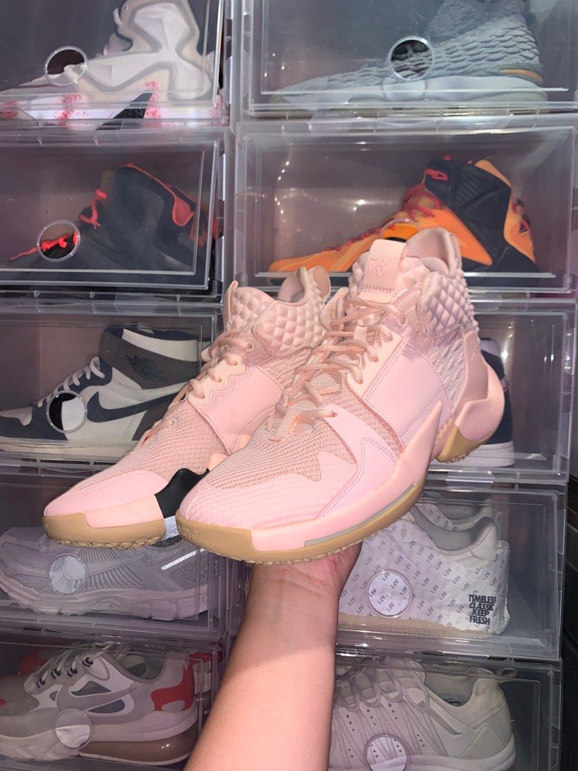 Pink why 2025 not 0.2