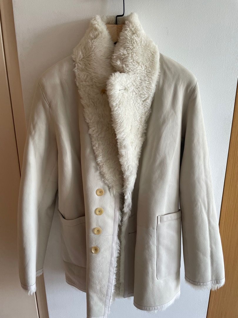 Fur shearling shop