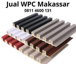 Jual WPC Makassar