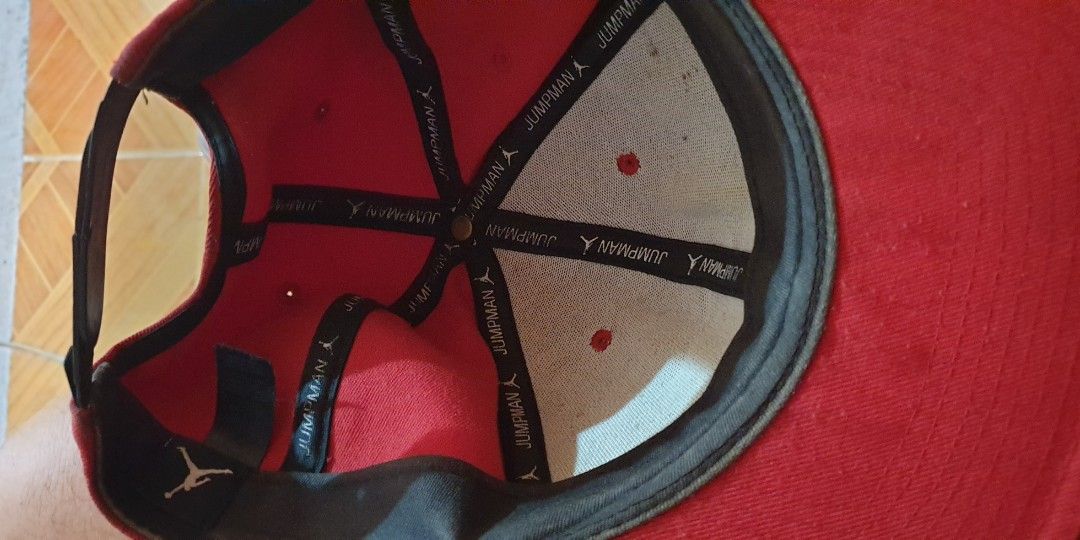 jumpman cap price