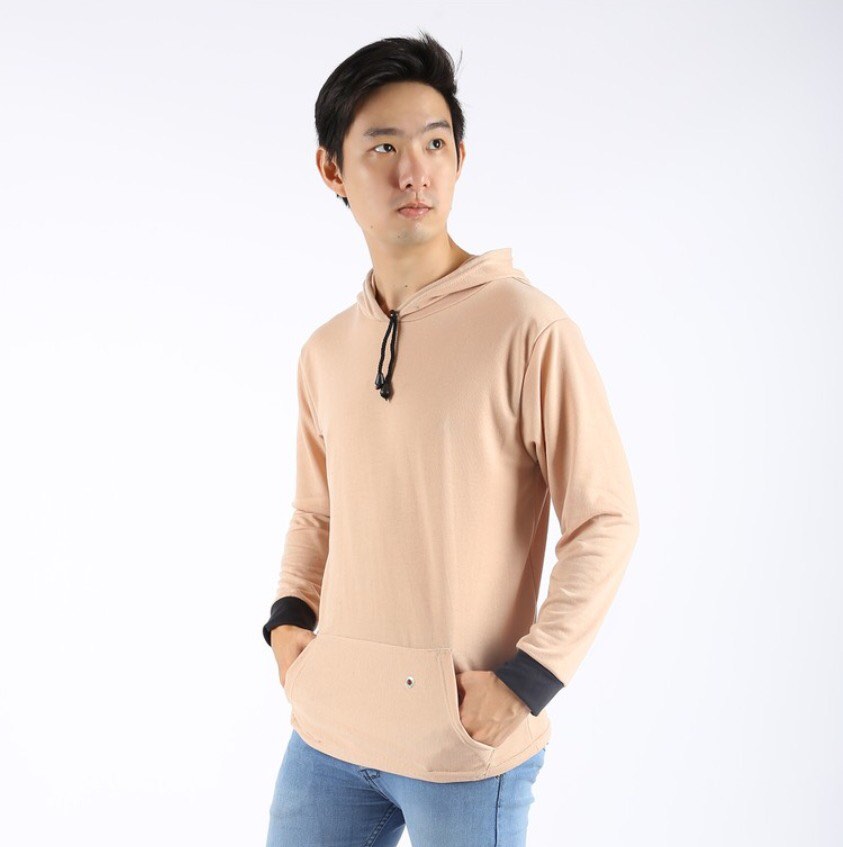 Kaos hoodie on sale