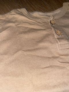 Kaos polos
