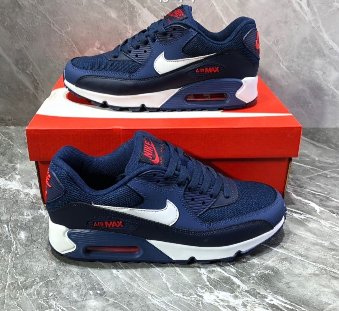 Kasut nike sales air max