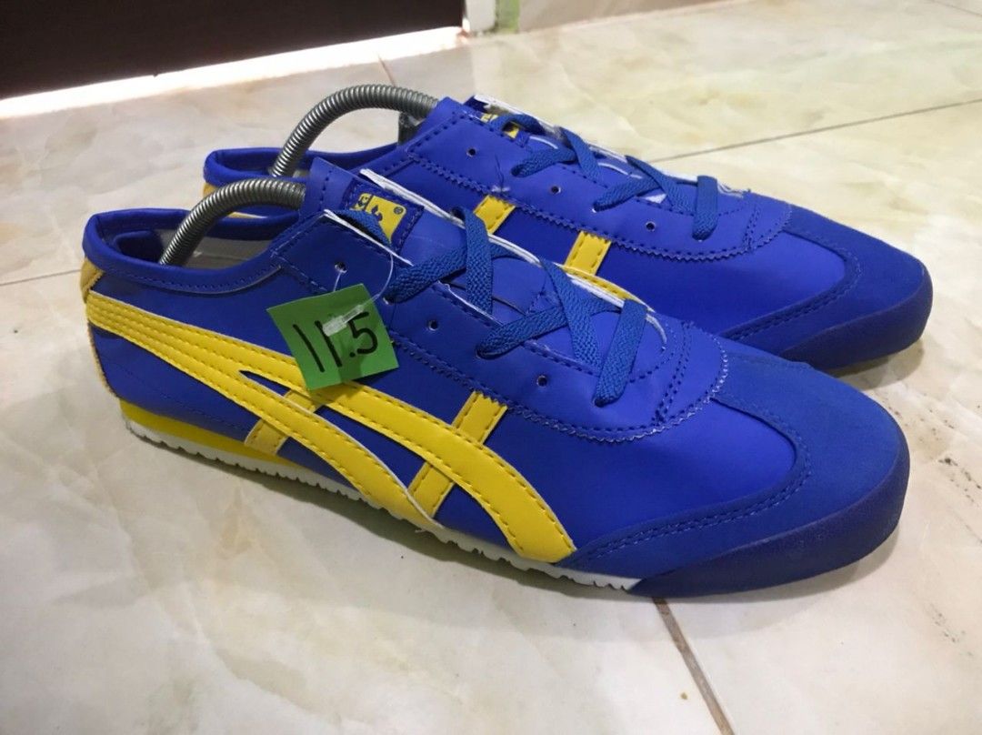 Onitsuka tiger 11.5 discount