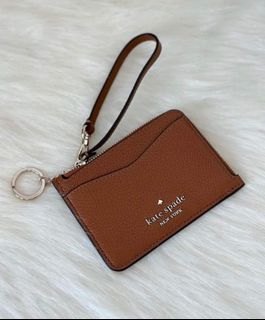 Kate Spade Leila Card Holder