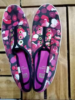 Keds kate deals spade malaysia