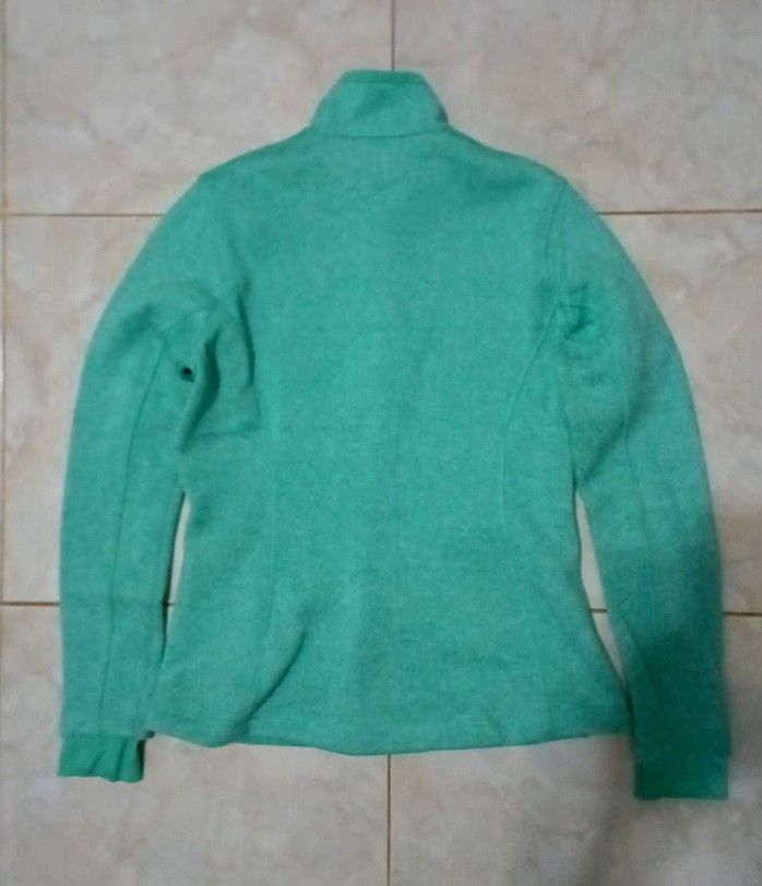 Kathmandu altica 200 outdoor fleece jaket outdoor kathmandu no