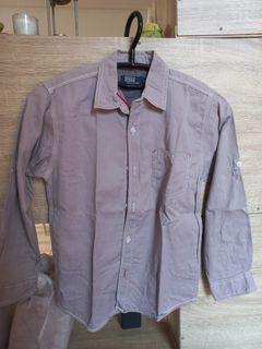 Kemeja polo anak