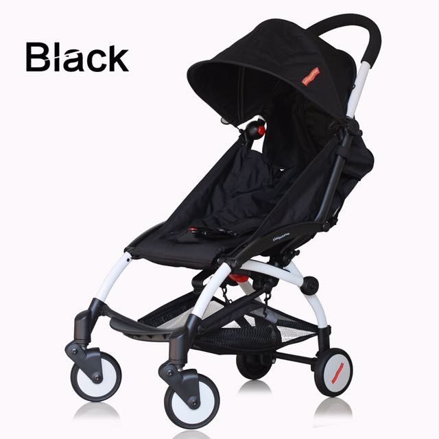 Kiddopotamus Stroller Babies Kids Going Out Strollers on