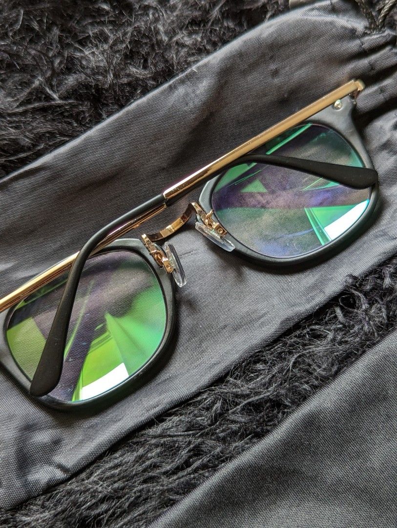 Kinetix eyewear deals by jit usa