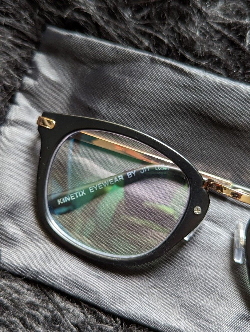 Kinetix eyewear hot sale by jit usa
