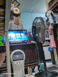 kipas angin krisbow