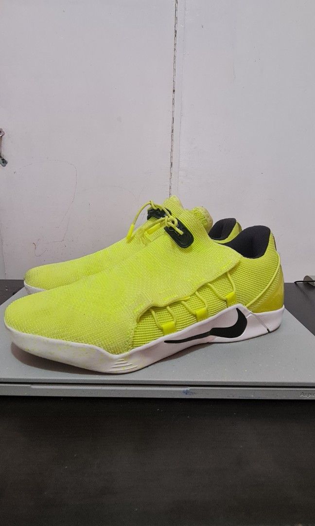 Kobe ad nxt green hot sale