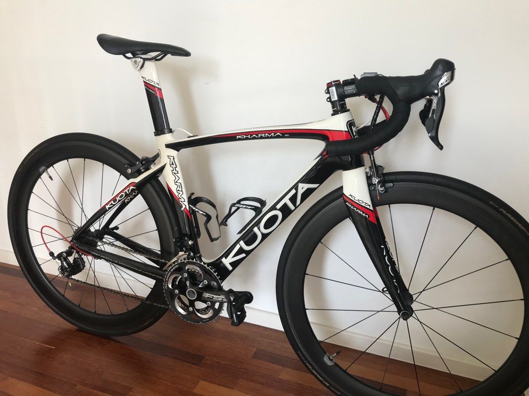 Kuota kharma evo store