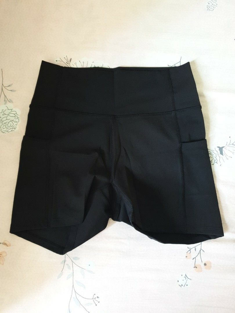 Kyro 4 Pocket Shorts, KYDRA Activewear Singapore